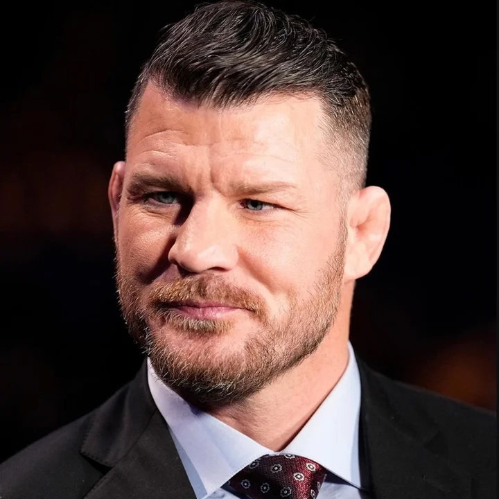 Michael Bisping