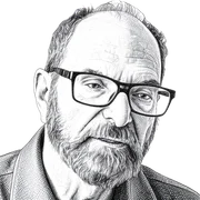Gil George