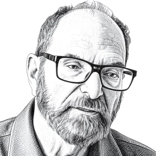 Gil George