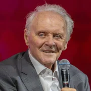 Anthony Hopkins