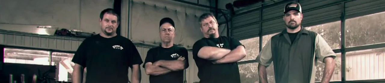 Misfit Garage