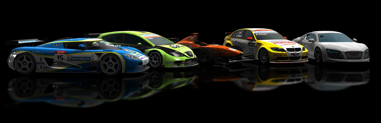 Race Pro
