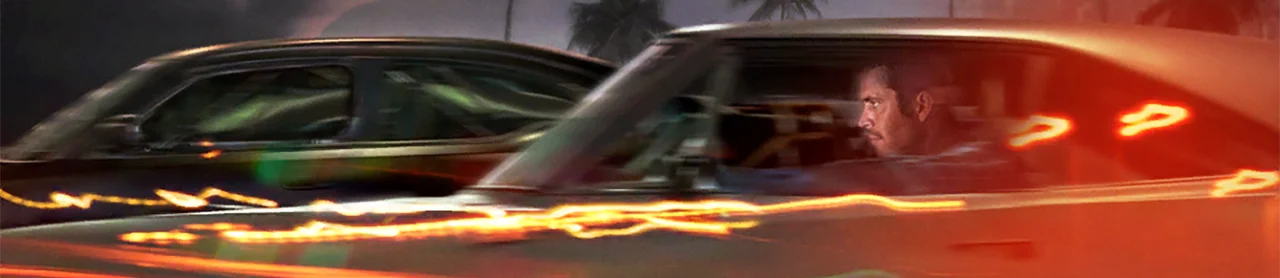 Fast Five