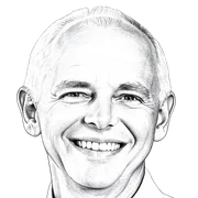 Marc Tarpenning