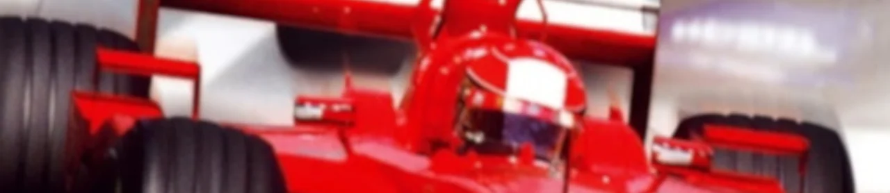 F1 2001