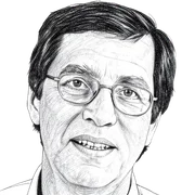 Paul Carosa