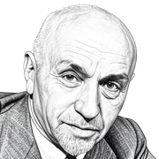 Giovanni Bertone
