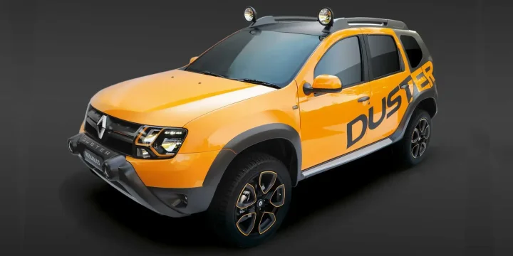 2013 Renault Concept