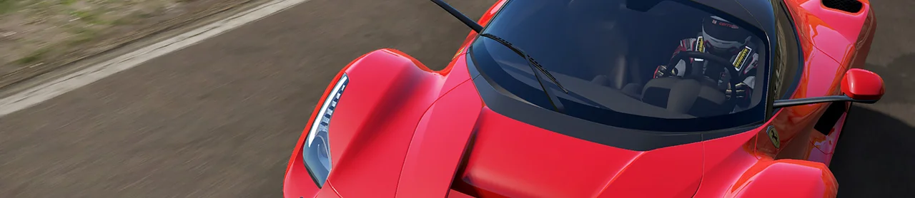 Project CARS 2