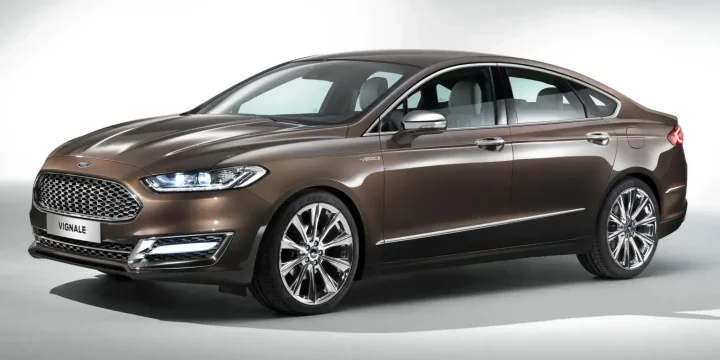 2013 Ford Concept