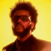 The Weeknd