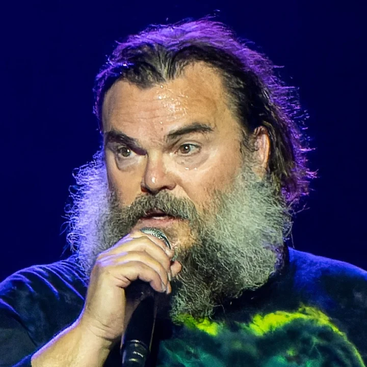 Jack Black