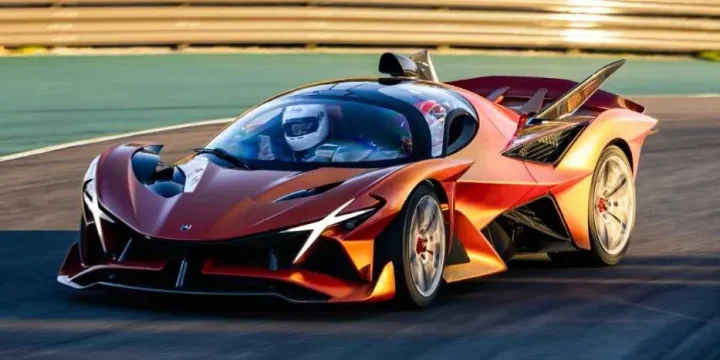2026 Apollo Evo