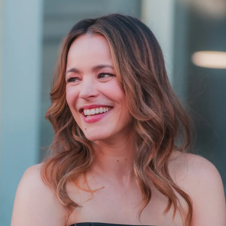 Rachel McAdams
