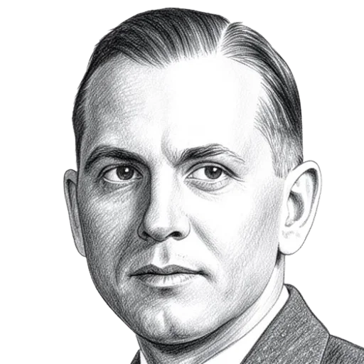 Errett Lobban Cord
