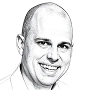 Eric D'Ambrosio-Correll