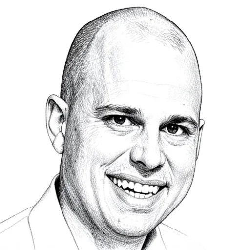 Eric D'Ambrosio-Correll