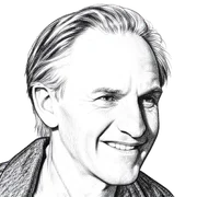 Trevor Wilkinson