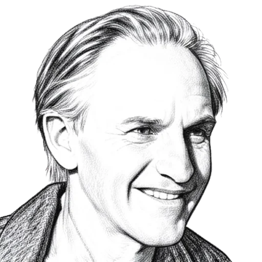 Trevor Wilkinson