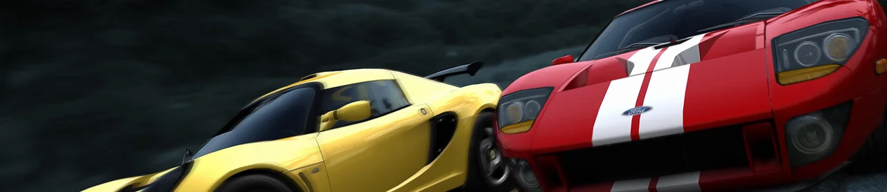 Test Drive Unlimited