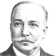Ernest Chenard