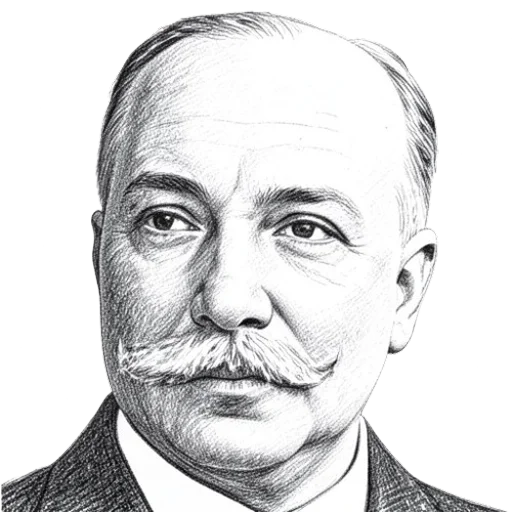 Ernest Chenard