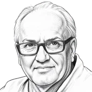 Dilip Chhabria
