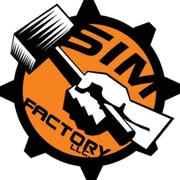 The Sim Factory