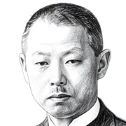 Yoshisuke Aikawa