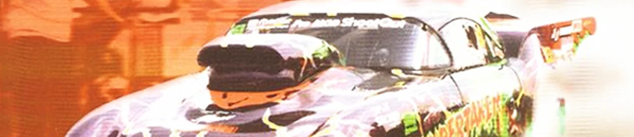 IHRA Motorsports