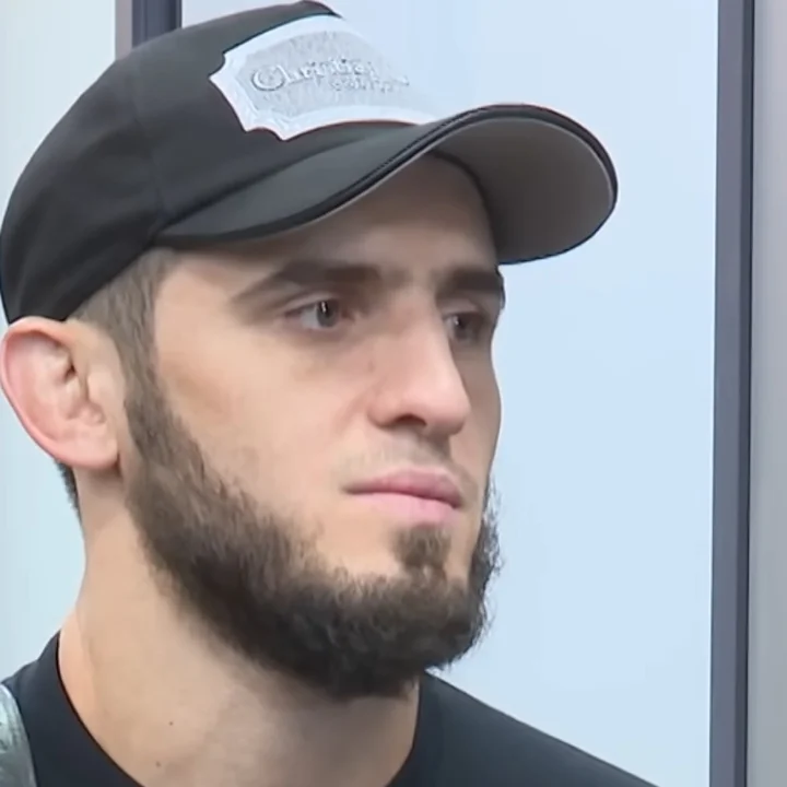 Islam Makhachev