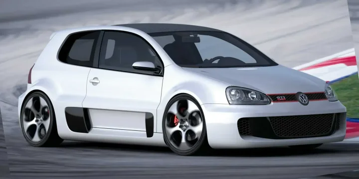 2007 Volkswagen Concept