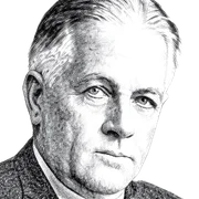 Edgar Worthington