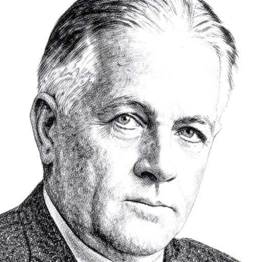 Edgar Worthington