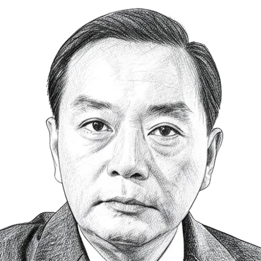 Kenneth Yen