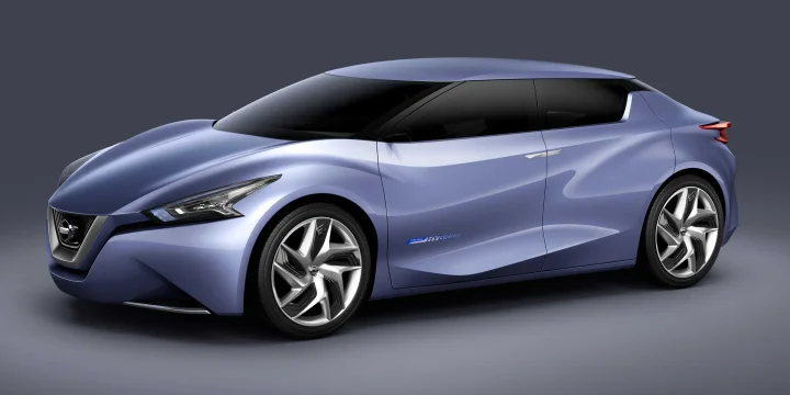 2013 Nissan Concept