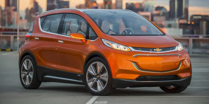2015 Chevrolet Concept