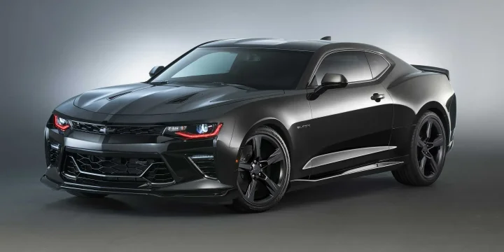 2015 Chevrolet Concept