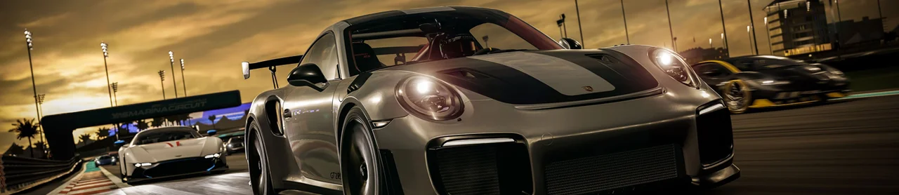 Forza Motorsport 7