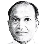 Raghunandan Saran