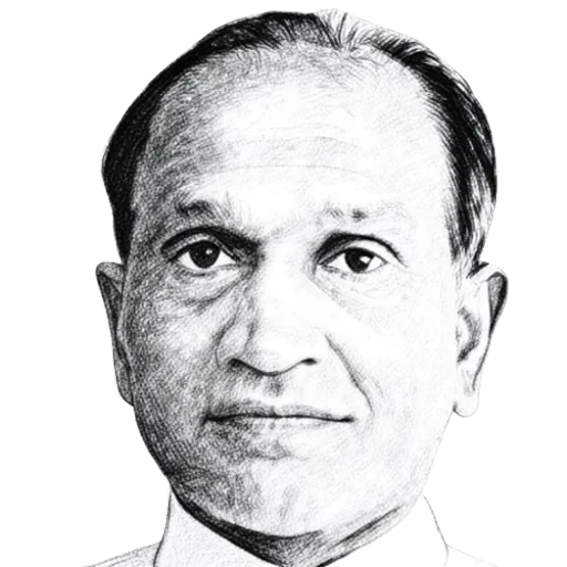 Raghunandan Saran