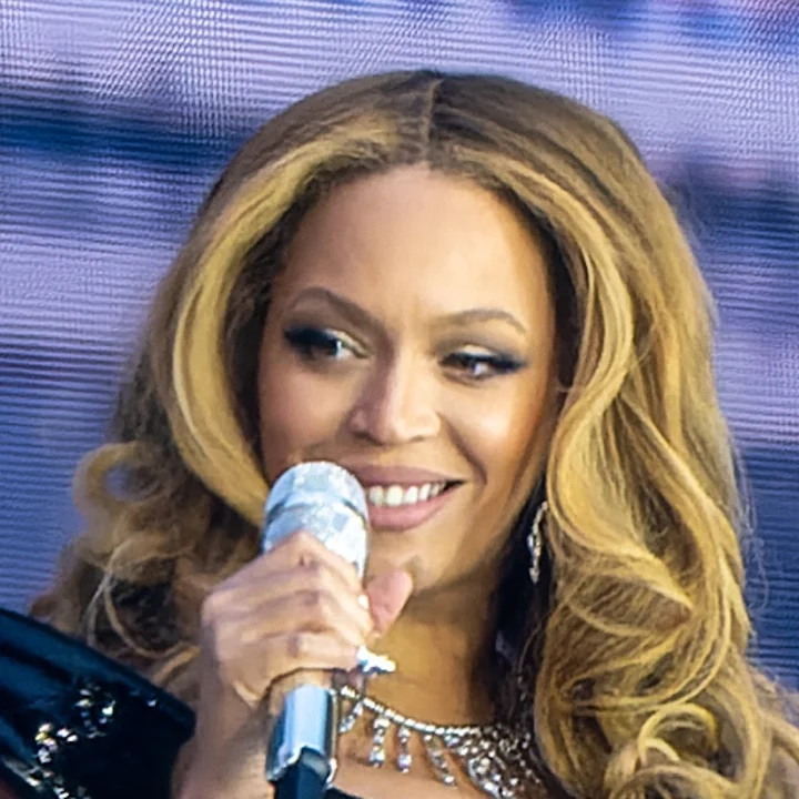 Beyoncé