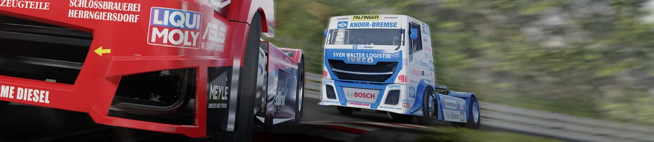 FIA European Truck Racing Championship