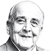 Walter Owen Bentley
