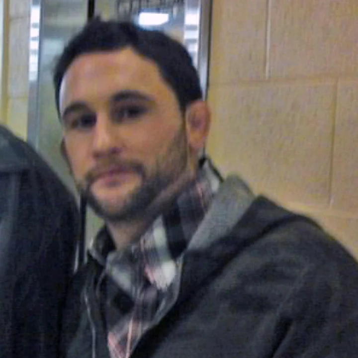 Frankie Edgar