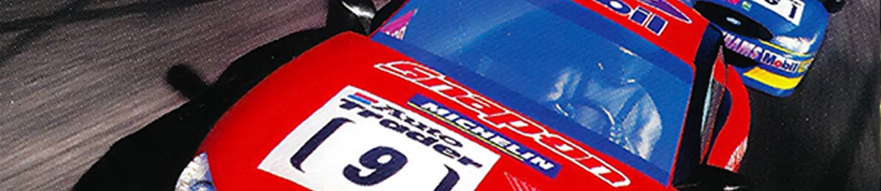 TOCA Championship Racing