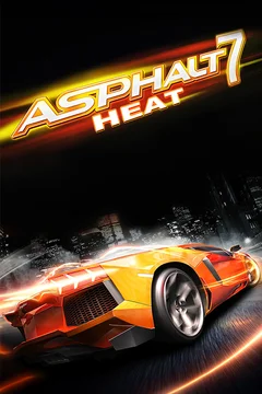 Asphalt 7: Heat