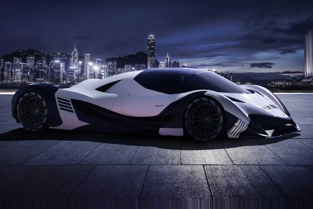 2017 Devel Sixteen