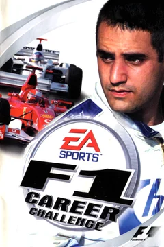 F1 Career Challenge