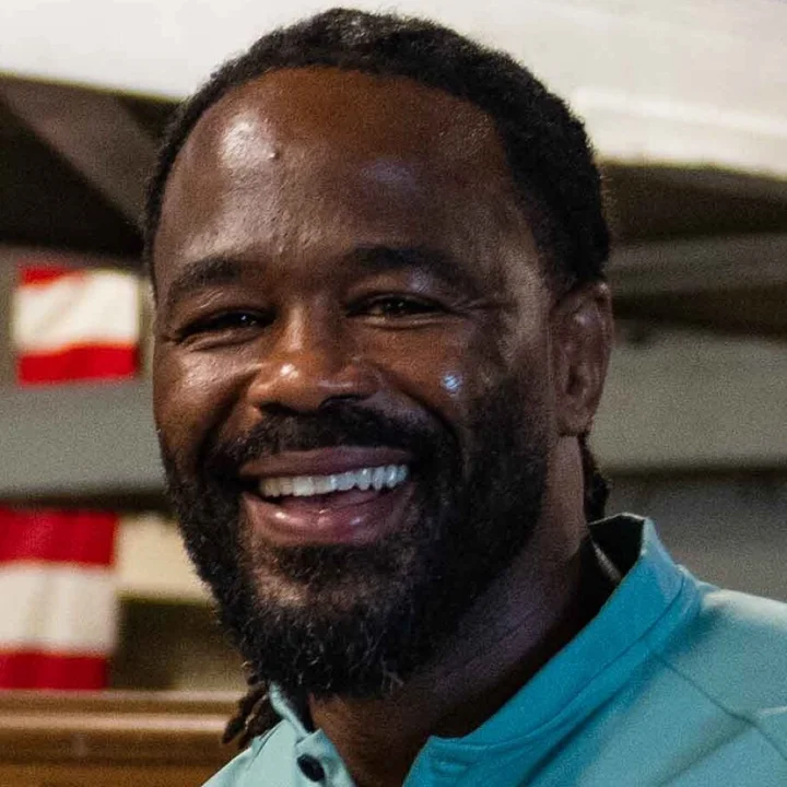 Rashad Evans